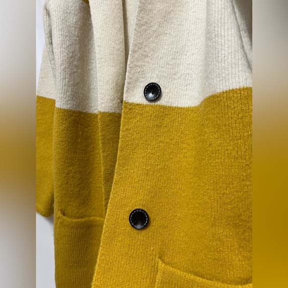 Anthropologie La Fee Verte Cardigan - Picture 5 of 7